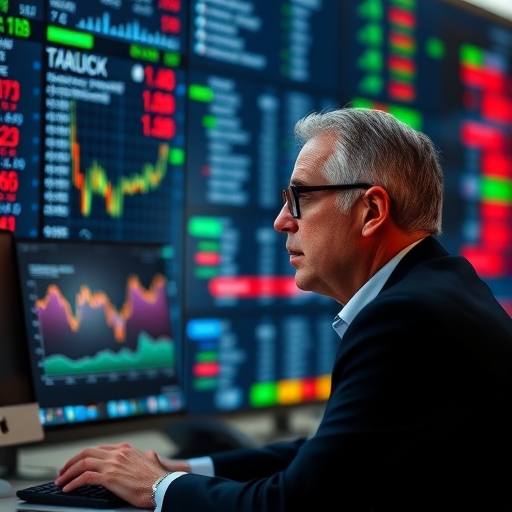 Dan Niles正在分析AI股票