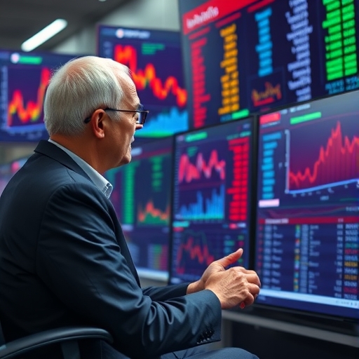 Dan Niles正在分析AI股票