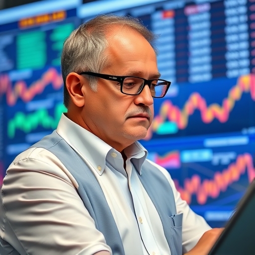 Dan Niles正在分析AI股票