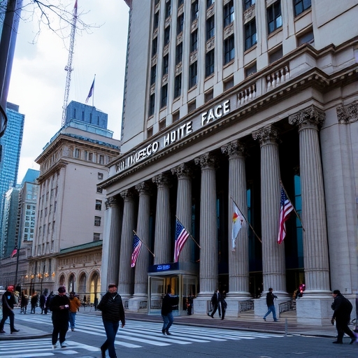 投資者權益提升圖示