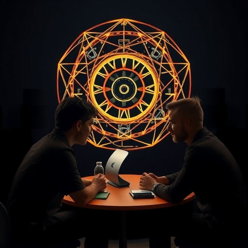 Palantir 團隊正在討論 AI