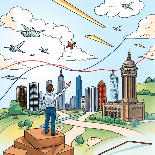 政府政策對產業價值的影響