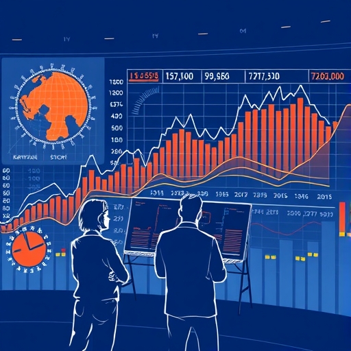 阿里巴巴電商業務挑戰與機遇