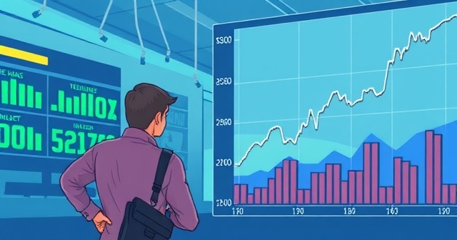 關注的科技公司分析