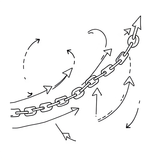 投資的乘數效應在經濟中以圖示表達