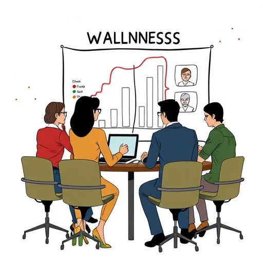 商業團隊正在分析企業劣勢