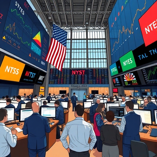 市場心理學插圖，顯示獲利了結行為