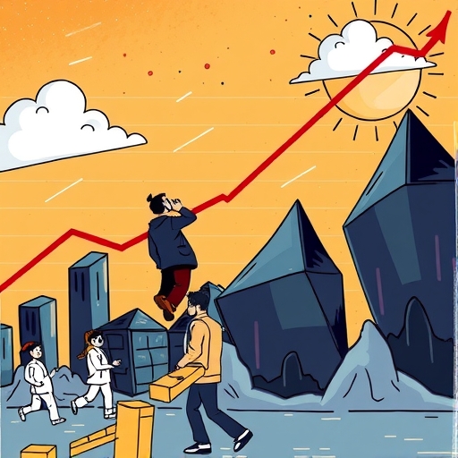 看漲期權市場激增顯示FOMO情緒