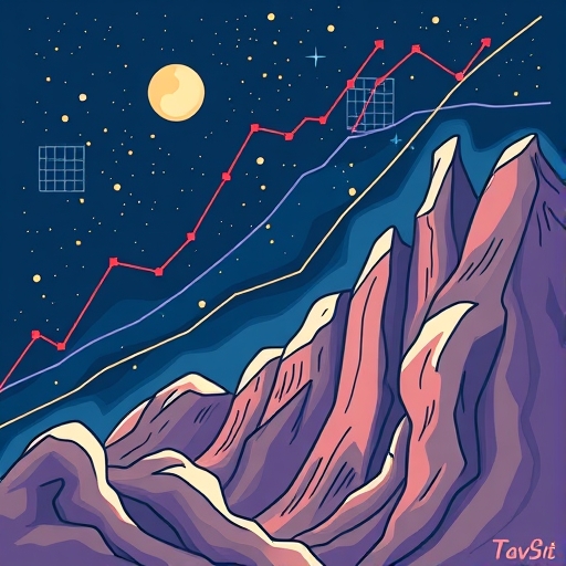 對市場風險的警示