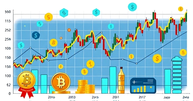 幾家成功的區塊鏈公司支持加密貨幣