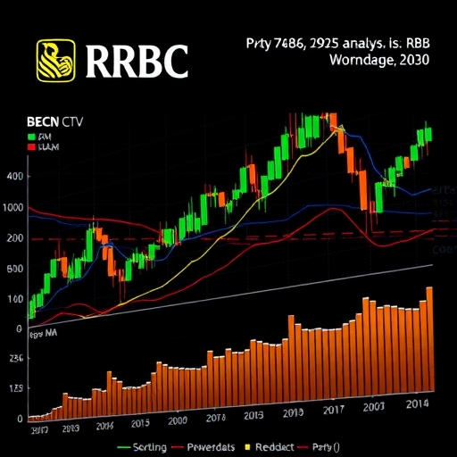 RBC分析BECN股票的圖表
