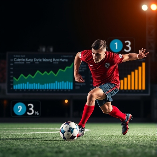 博弈產業的數據分析圖