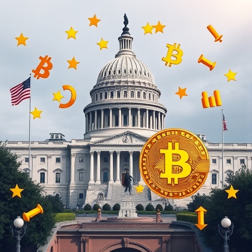 美國國會辯論加密貨幣監管