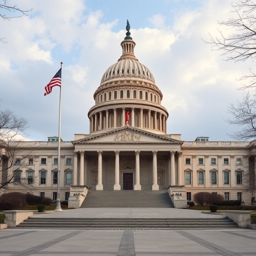 美國國會辯論加密貨幣監管