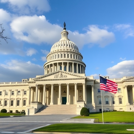 美國國會辯論加密貨幣監管