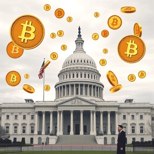 美國國會辯論加密貨幣監管