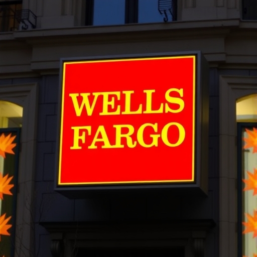 Wells Fargo報告分析