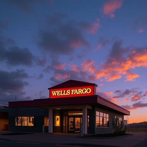 Wells Fargo報告分析