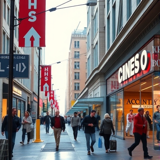 消費者支出放緩