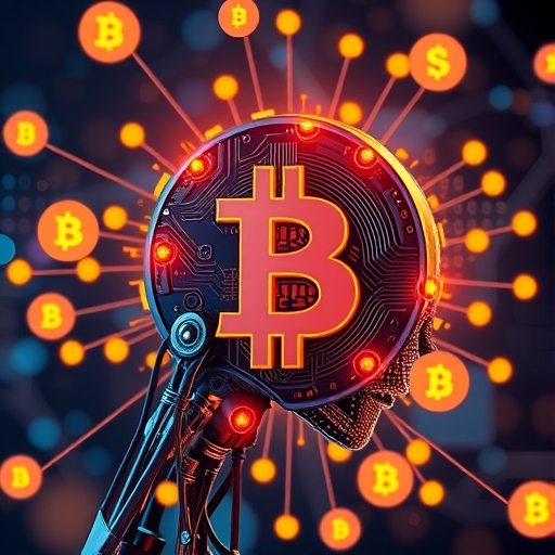 數據中心與加密貨幣的整合