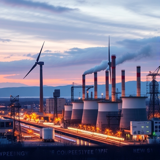 馬拉松石油公司的煉油設施