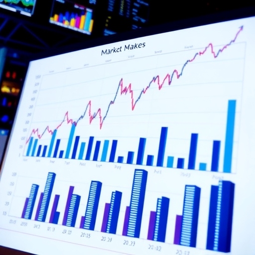 金融市場分析資料