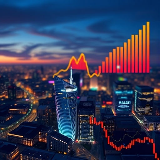 金融市場分析資料