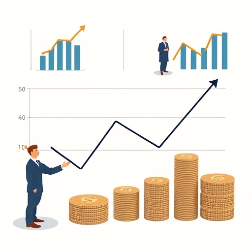 金融市場分析資料