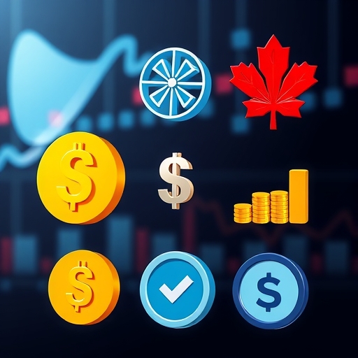 金融市場符號圖示第二張