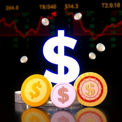 金融市場符號圖示第四張