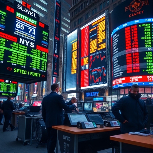 央行政策與原油市場