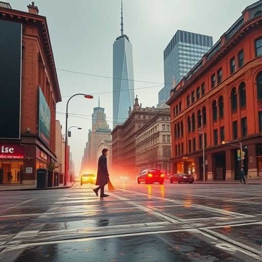 金融市場波動的圖表