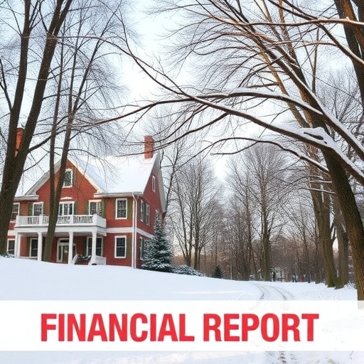 科技與醫療保健財報對比圖