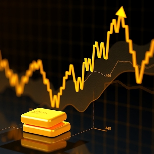 國際貿易衝突擴大的示意圖