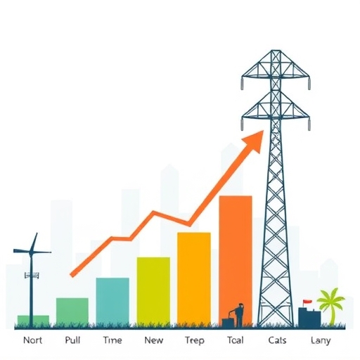 投資者分析ETF走勢