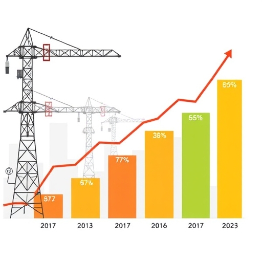 南方電力與新時代能源的企業圖