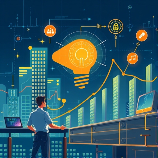 人工智慧影響商業增長的插圖1