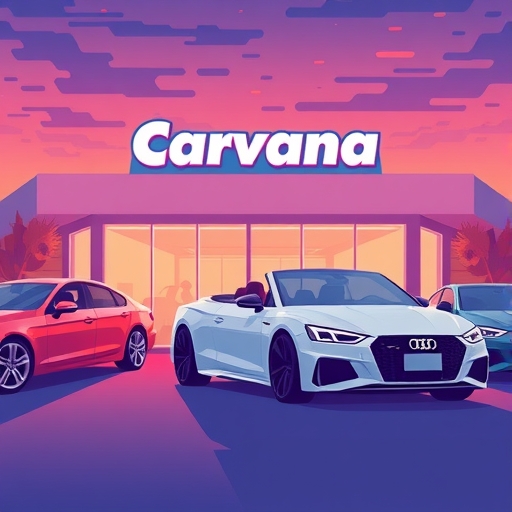 卡瓦納成功故事的插圖