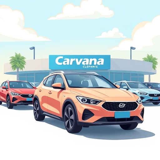 卡瓦納成功故事的插圖