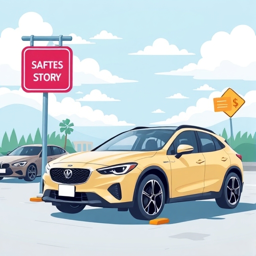 卡瓦納成功故事的插圖