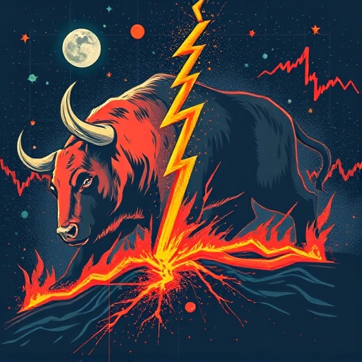 監管政策對牛熊市場的影響插圖