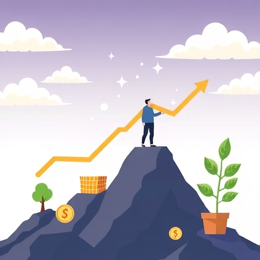 投資策略的插圖