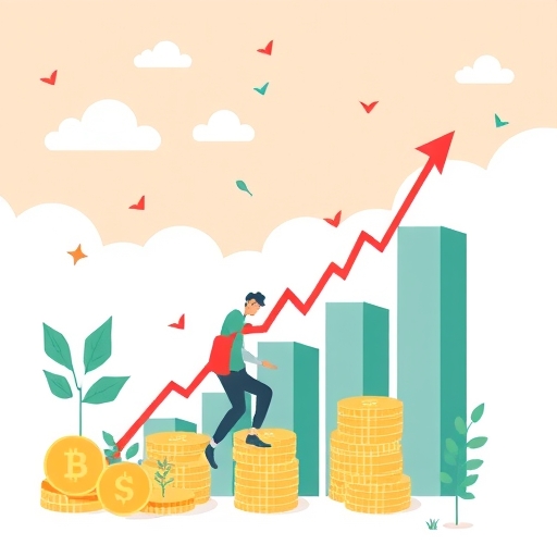 投資策略的插圖