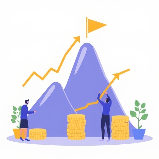 投資策略的插圖