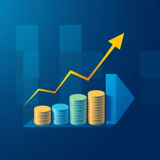 Robinhood成長動能圖像