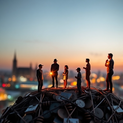 投資機會市場趨勢