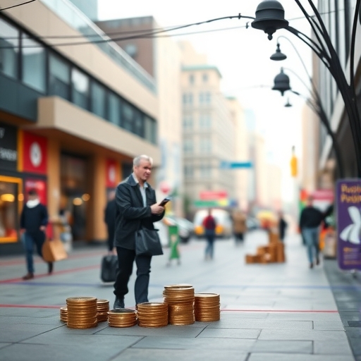 投資機會市場概況