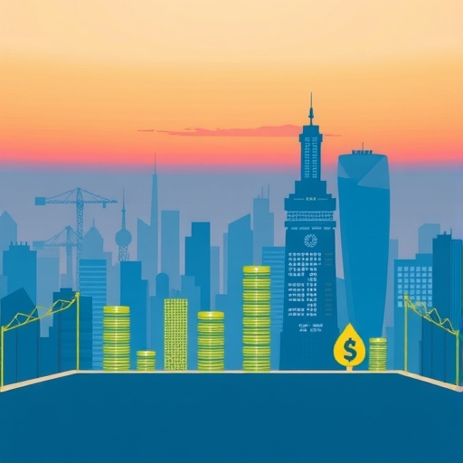 投資機會市場分析