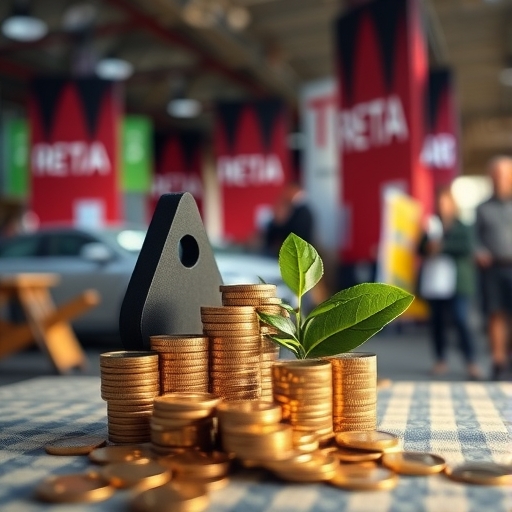 投資機會市場分析