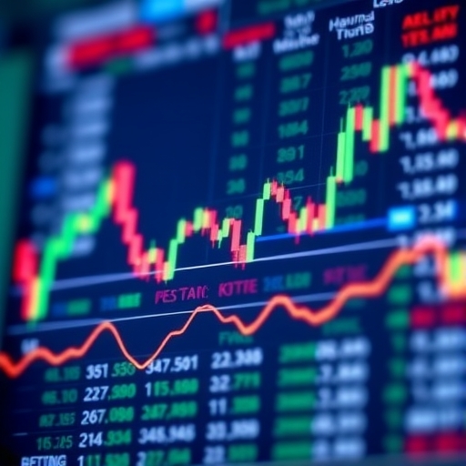 大型銀行財報數據分析